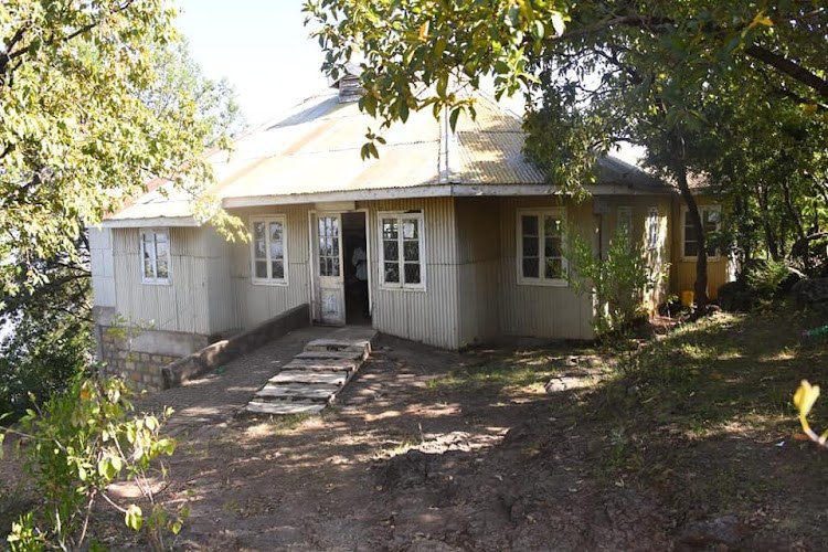 Kipsaraman Museum-非行家旅行-Africa Wild Wander