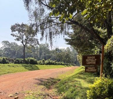Rondo Retreat Centre（隆多静修中心）-非行家旅行-Africa Wild Wander