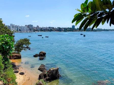 Tulia Backpackers（餐饮住宿 / 城市休闲）-非行家旅行-Africa Wild Wander