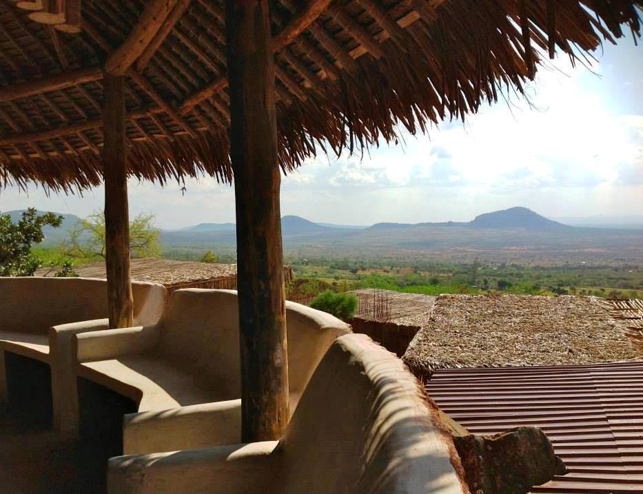 Camp Tsavo（住宿 / Safari 营地）-非行家旅行-Africa Wild Wander