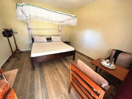 Lake Jipe Eco Lodge（湖泊 / 泉水 / 湿地）-非行家旅行-Africa Wild Wander