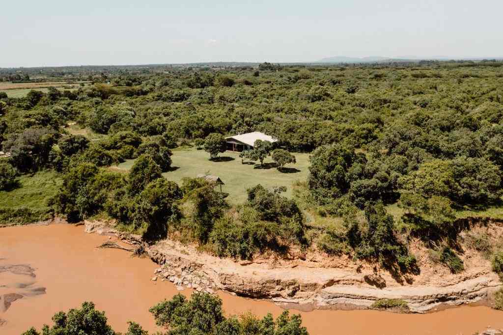 Narok County（县域概览）-非行家旅行-Africa Wild Wander