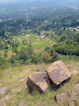 Manga Ridge（历史遗产 / 博物馆）-非行家旅行-Africa Wild Wander