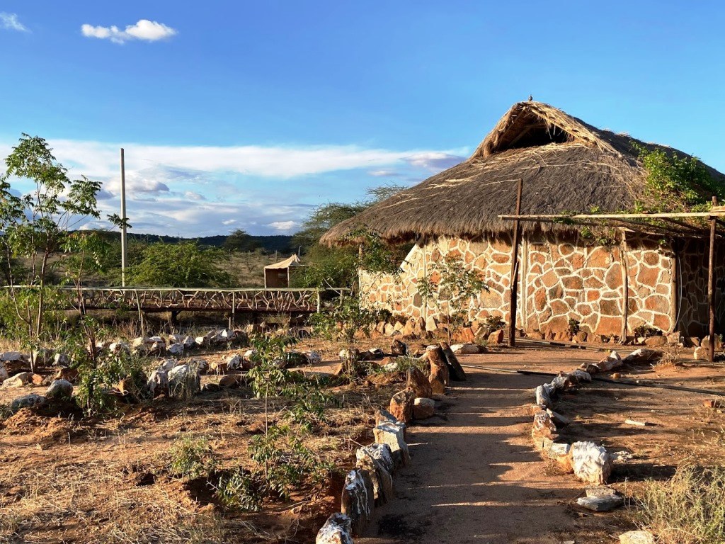 Nashipa Eco Camp(住宿 / Safari 营地)-非行家旅行-Africa Wild Wander