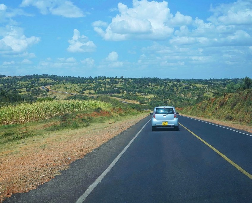 Machakos County（马查科斯县）-非行家旅行-Africa Wild Wander