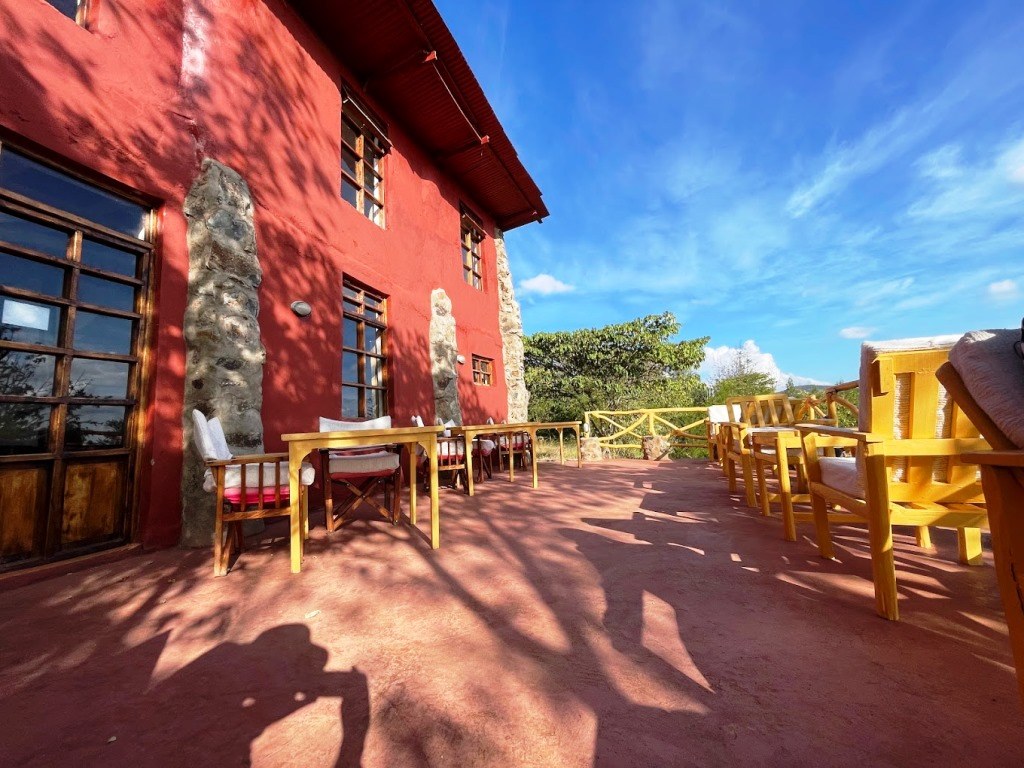 Ngari Hill Ecolodge（住宿 / Safari 营地）-非行家旅行-Africa Wild Wander