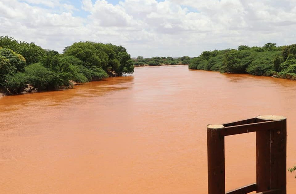 River Tana Bridge（水系 / 湖泊 / 海岸）-非行家旅行-Africa Wild Wander