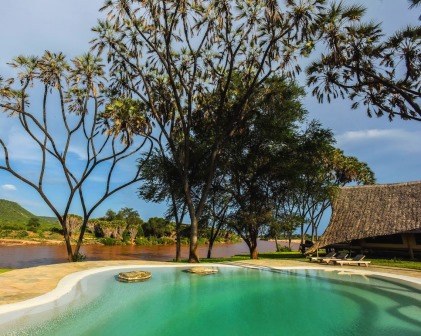 Galdessa Camp(Tsavo East / 野生动物)-非行家旅行-Africa Wild Wander