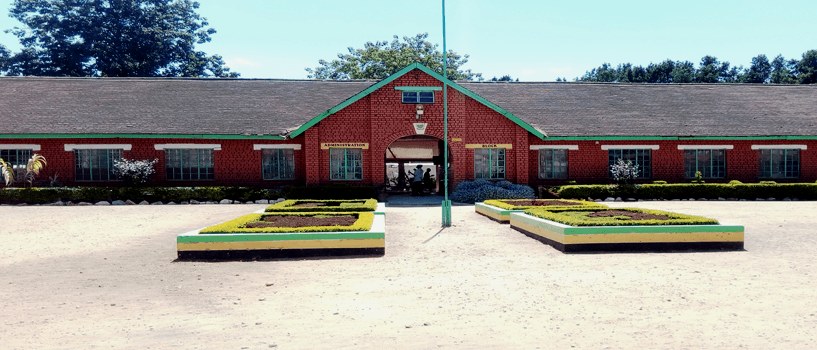 Chewoyet High School（历史遗产 / 博物馆）-非行家旅行-Africa Wild Wander