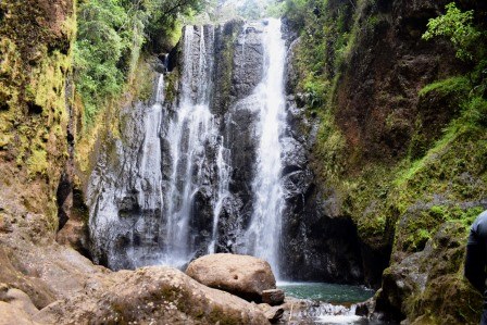 Ragia Forest Trail（拉吉亚森林步道）-非行家旅行-Africa Wild Wander