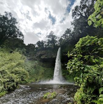 Kirinyaga County（基里尼亚加县）-非行家旅行-Africa Wild Wander