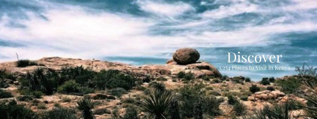 Laikipia County（莱基皮亚县）-非行家旅行-Africa Wild Wander
