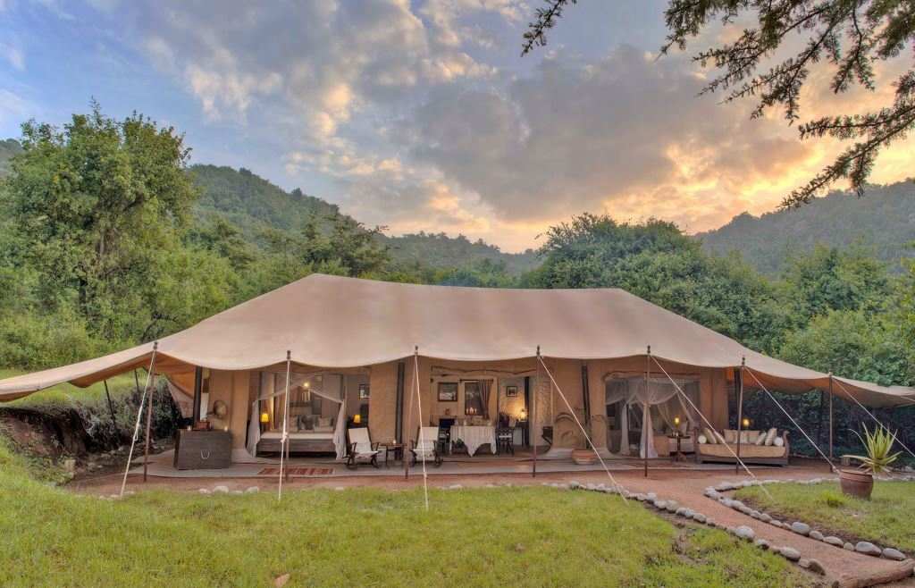Narok County（县域概览）-非行家旅行-Africa Wild Wander