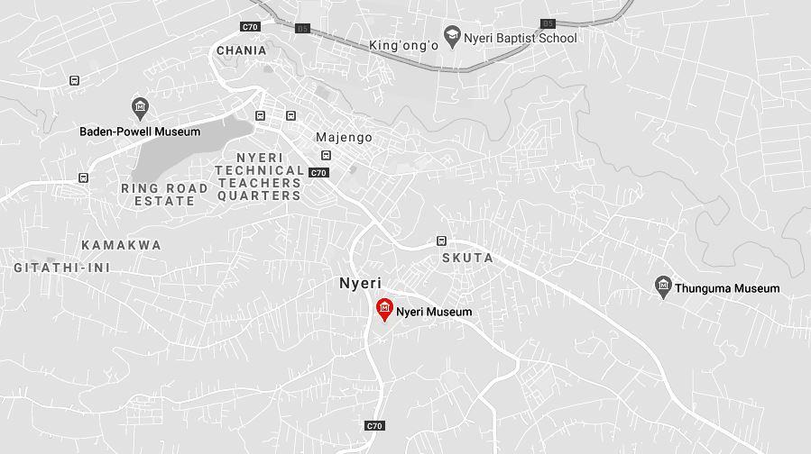National Museums of Kenya（水系 / 湖泊 / 海岸）-非行家旅行-Africa Wild Wander