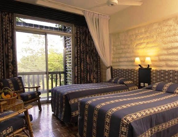 Taita Hills Wildlife Sanctuary（泰塔山野生动物保护地）-非行家旅行-Africa Wild Wander