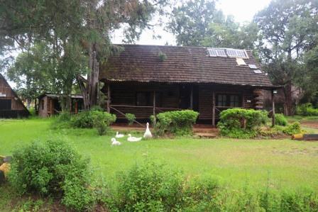 Timau River Lodge（住宿休闲 / 城市服务）-非行家旅行-Africa Wild Wander