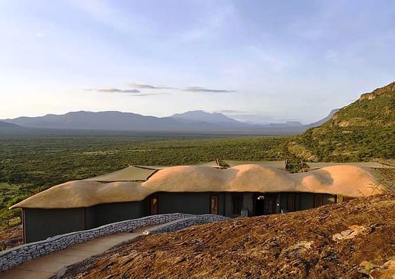 Samburu County（桑布鲁县）-非行家旅行-Africa Wild Wander