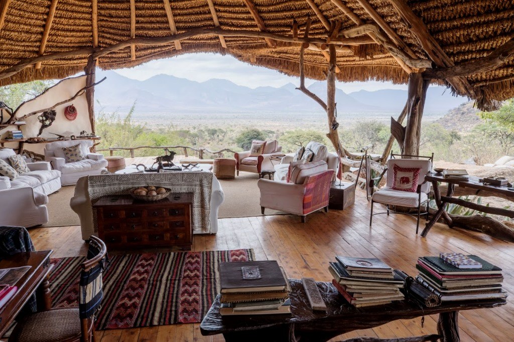 Sarara Camp（住宿 / Safari 营地）-非行家旅行-Africa Wild Wander