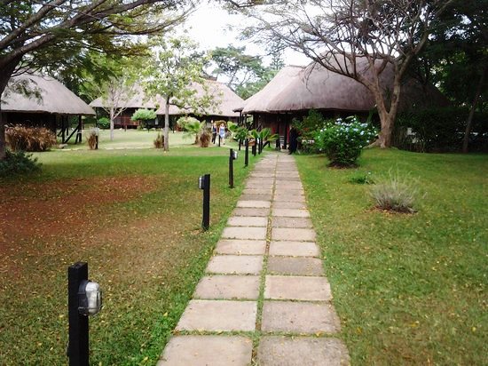 Kisumu County（县域概览）-非行家旅行-Africa Wild Wander