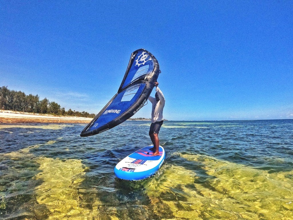 Tribe Watersports（自然景观 / 徒步）-非行家旅行-Africa Wild Wander