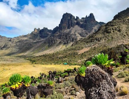 Sirimon Route（锡里蒙路线）-非行家旅行-Africa Wild Wander