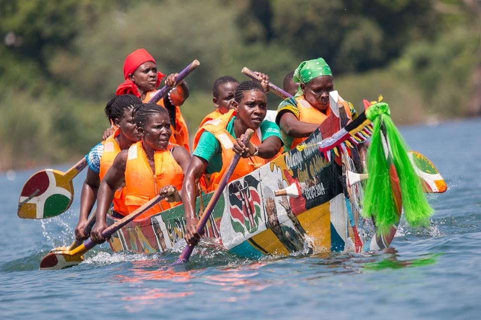 Rusinga Island Festival（文化 / 社群）-非行家旅行-Africa Wild Wander