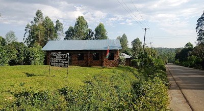 African Divine Church（非洲神圣教会）-非行家旅行-Africa Wild Wander