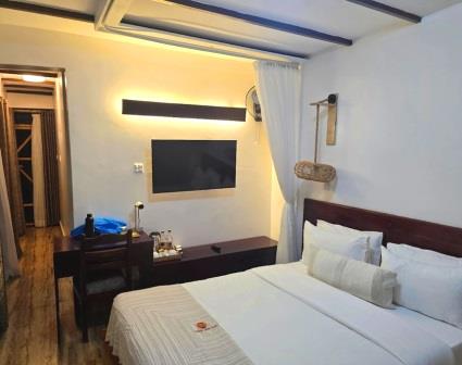 Kitonga Garden Resort（住宿休闲 / 周末度假）-非行家旅行-Africa Wild Wander