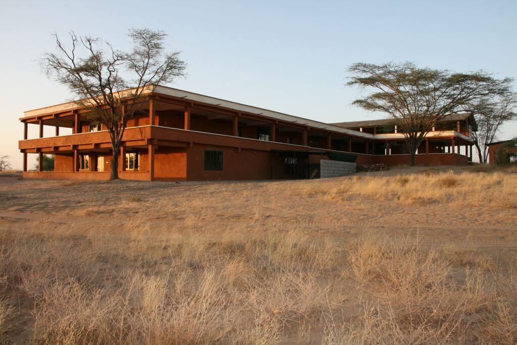 Turkana County（县域概览）-非行家旅行-Africa Wild Wander