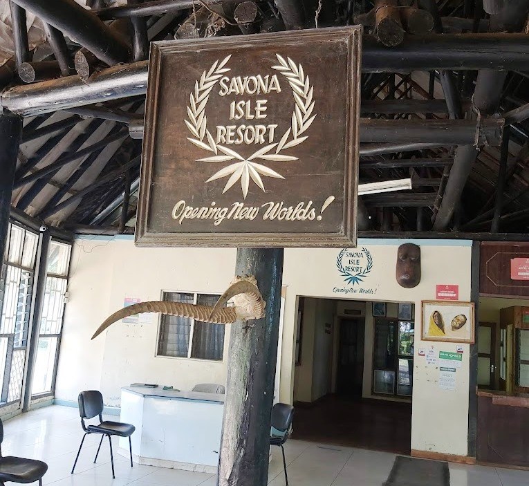Savona Isle Resort（萨沃纳岛度假酒店）-非行家旅行-Africa Wild Wander