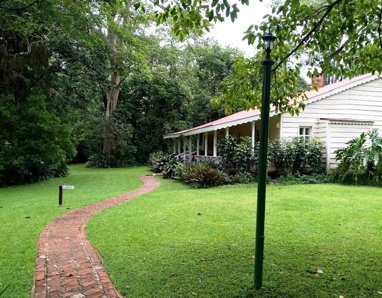 Rondo Retreat Centre（隆多静修中心）-非行家旅行-Africa Wild Wander