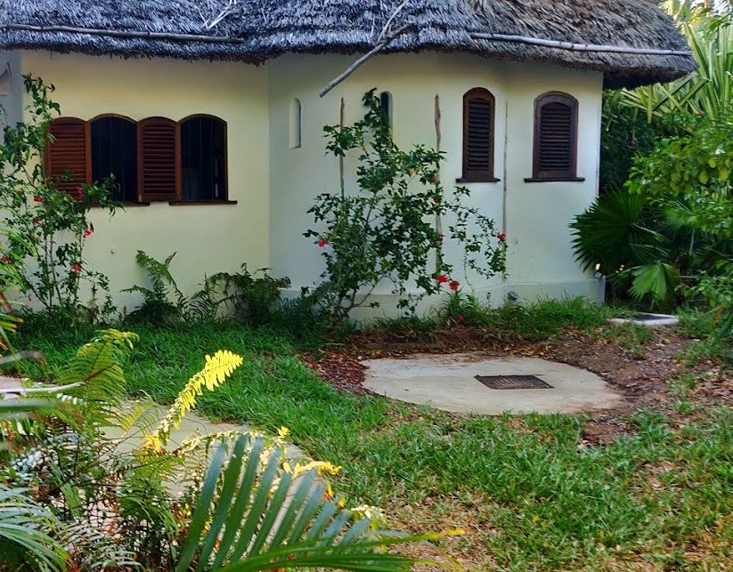 Kite Cottage（水系 / 湖泊 / 海岸）-非行家旅行-Africa Wild Wander