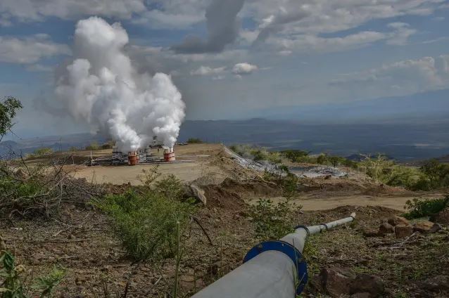 Paka (Volcano) Hills-非行家旅行-Africa Wild Wander