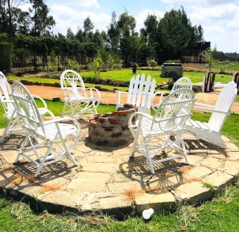Olrok Farm House（县域目的地）-非行家旅行-Africa Wild Wander
