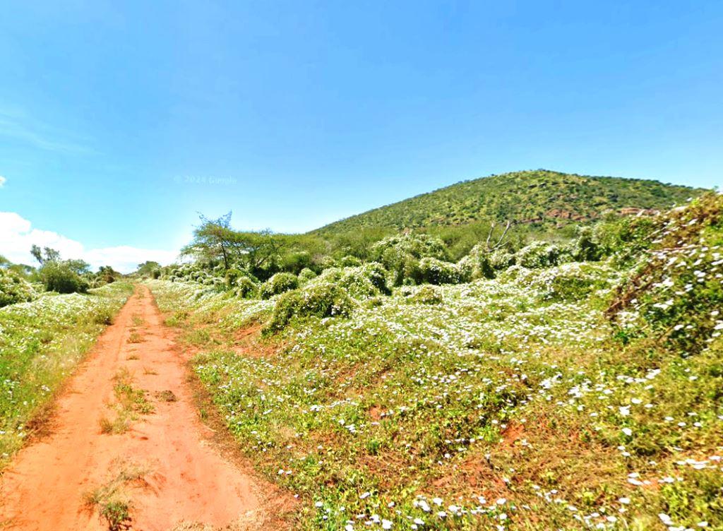 Mwakitau Hill（县域目的地）-非行家旅行-Africa Wild Wander
