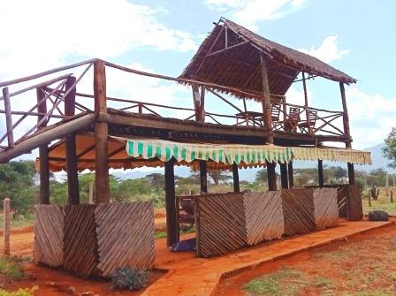 Lake Jipe Eco Lodge（湖泊 / 泉水 / 湿地）-非行家旅行-Africa Wild Wander