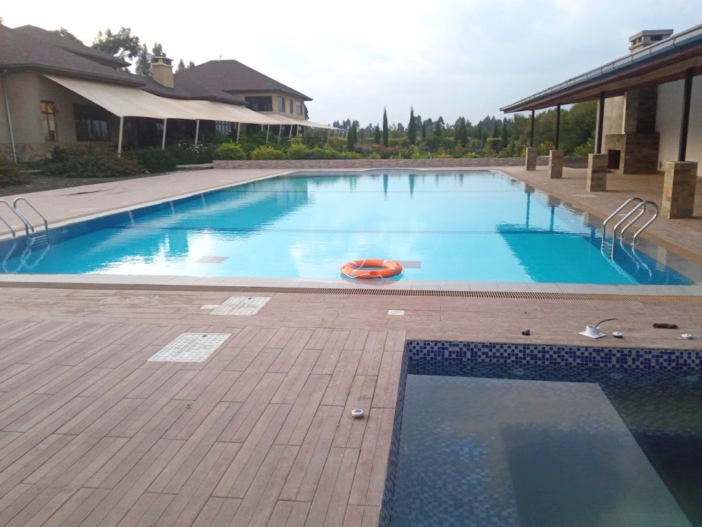 Elmer Resort & Spa(住宿休闲 / 艺术度假)-非行家旅行-Africa Wild Wander