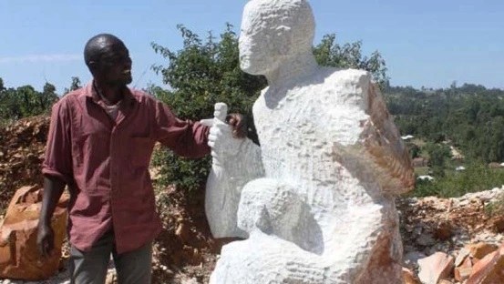 Tabaka Soapstone（住宿 / 营地）-非行家旅行-Africa Wild Wander