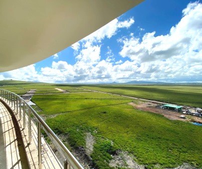 Konza Technopolis（孔扎科技城）-非行家旅行-Africa Wild Wander