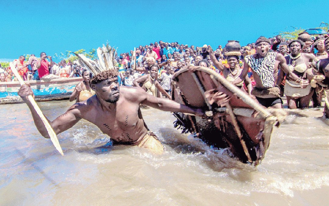 Rusinga Island Festival（文化 / 社群）-非行家旅行-Africa Wild Wander