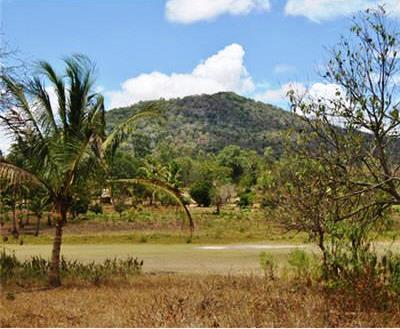 Mrima Hill Rare Earth Mine（姆里马山稀土矿议题）-非行家旅行-Africa Wild Wander