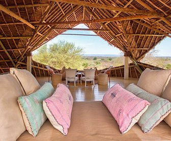 Ithumba Camp(伊通巴营地)-非行家旅行-Africa Wild Wander