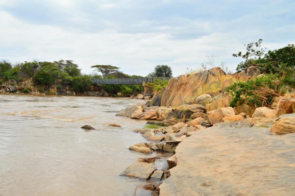 Tana River County（塔纳河县）-非行家旅行-Africa Wild Wander