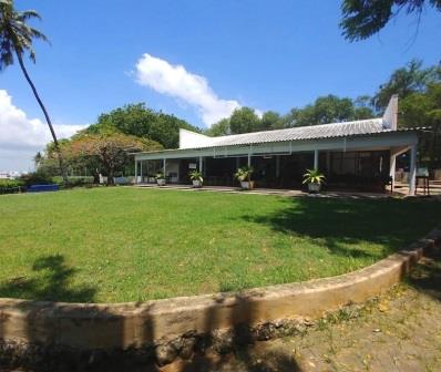 Mombasa Yacht Club（餐饮住宿 / 城市休闲）-非行家旅行-Africa Wild Wander