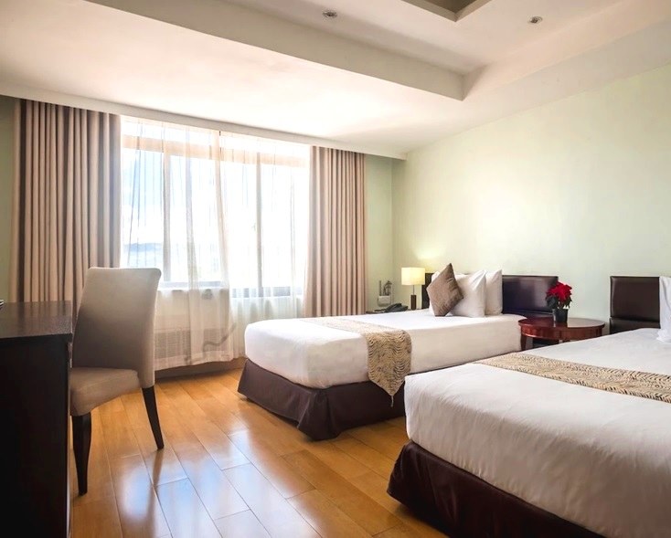 Gelian Hotel（住宿休闲 / 周末度假）-非行家旅行-Africa Wild Wander