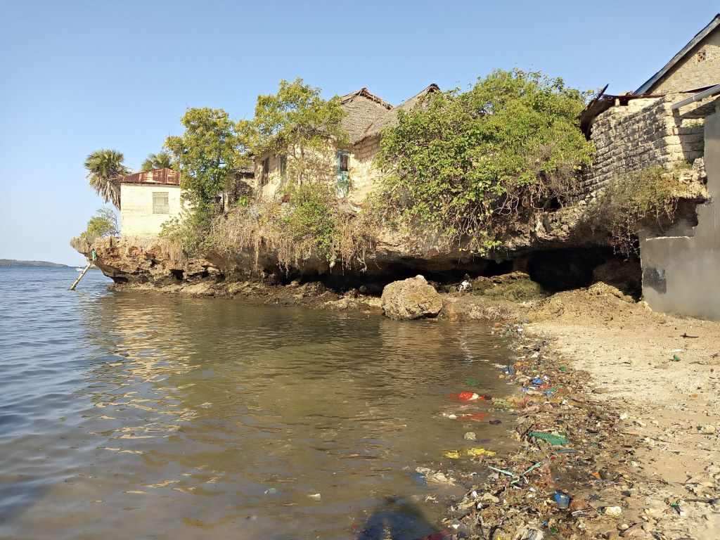 Old Town Kipini（水系 / 湖泊 / 海岸）-非行家旅行-Africa Wild Wander