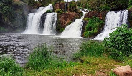 Kirinyaga County（基里尼亚加县）-非行家旅行-Africa Wild Wander