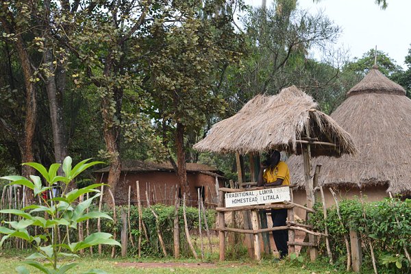 Bungoma County(邦戈马县)-非行家旅行-Africa Wild Wander