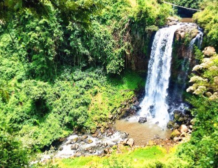 Kathita Falls（地貌 / 瀑布 / 泉水）-非行家旅行-Africa Wild Wander