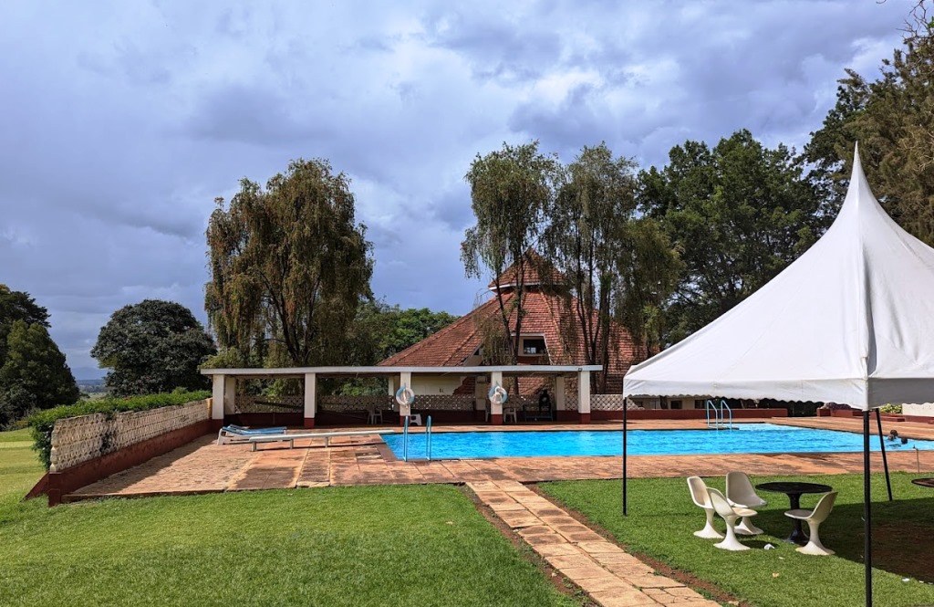Kitale Golf Club（基塔莱高尔夫俱乐部）-非行家旅行-Africa Wild Wander